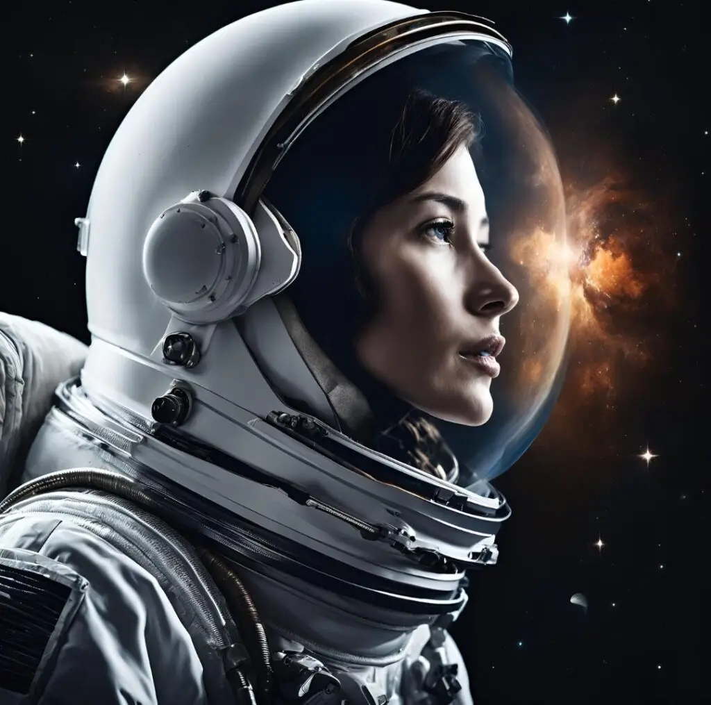 Space travel takes a toll on the human body, with challenges like prolonged weightlessness and space radiation affecting muscles, the immune system, and even the heart. Despite women making up only 11% of the world’s astronauts, new research suggests they might be more resilient space travelers.

Key Findings from the Study:
Greater Resilience in Women:
Researchers from Weill Cornell Medicine discovered that female astronauts might handle the physical demands of space better than their male counterparts.

Study Details:

The study examined astronauts from SpaceX’s Inspiration4 mission in 2021, which orbited Earth for three days.
Samples of blood, saliva, and skin were taken from astronauts before, during, and after the mission.
Results were compared to data from 64 astronauts, equally divided between men and women.
Differences in Biological Response:

Both male and female astronauts experienced significant changes in cells and immune systems.
Female astronauts showed less impairment at the molecular level.
Women also recovered more quickly than men in the months following space missions.
Potential Reasons for Female Resilience:

Christopher Mason, a genomics professor at Weill Cornell Medicine, speculates that women's bodies may be more adapted to intense physiological changes due to the demands of pregnancy.
Need for Further Research:

The study’s small sample size limits its reliability, making additional research essential to confirm these findings.
As space tourism and missions to the Moon and Mars become more common, understanding gender-based differences in space travel could be crucial for selecting future crews.
Although fewer than 700 people have ventured into space, this research opens the door to reevaluating crew selection criteria as humanity prepares for more ambitious space exploration. The unique strengths of female astronauts may play a pivotal role in these future missions.