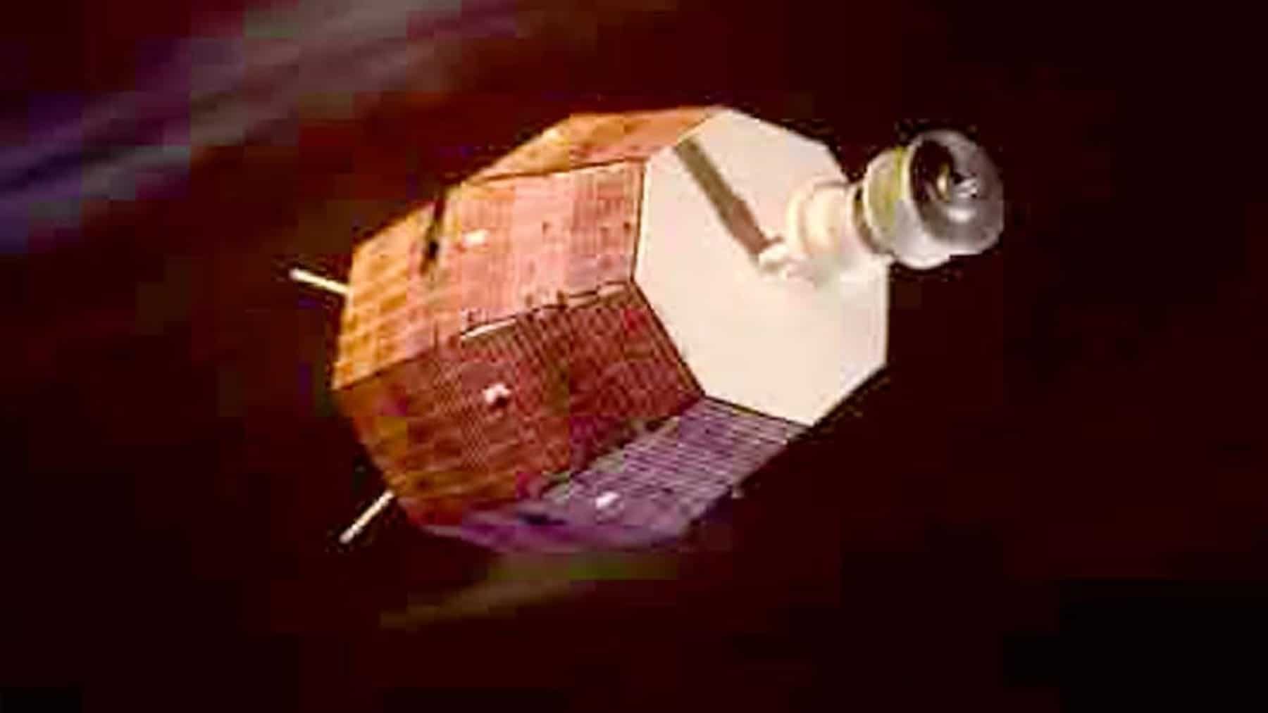 যোগাযোগ উপগ্রহ ‘রিলে–২’ (Relay 2)